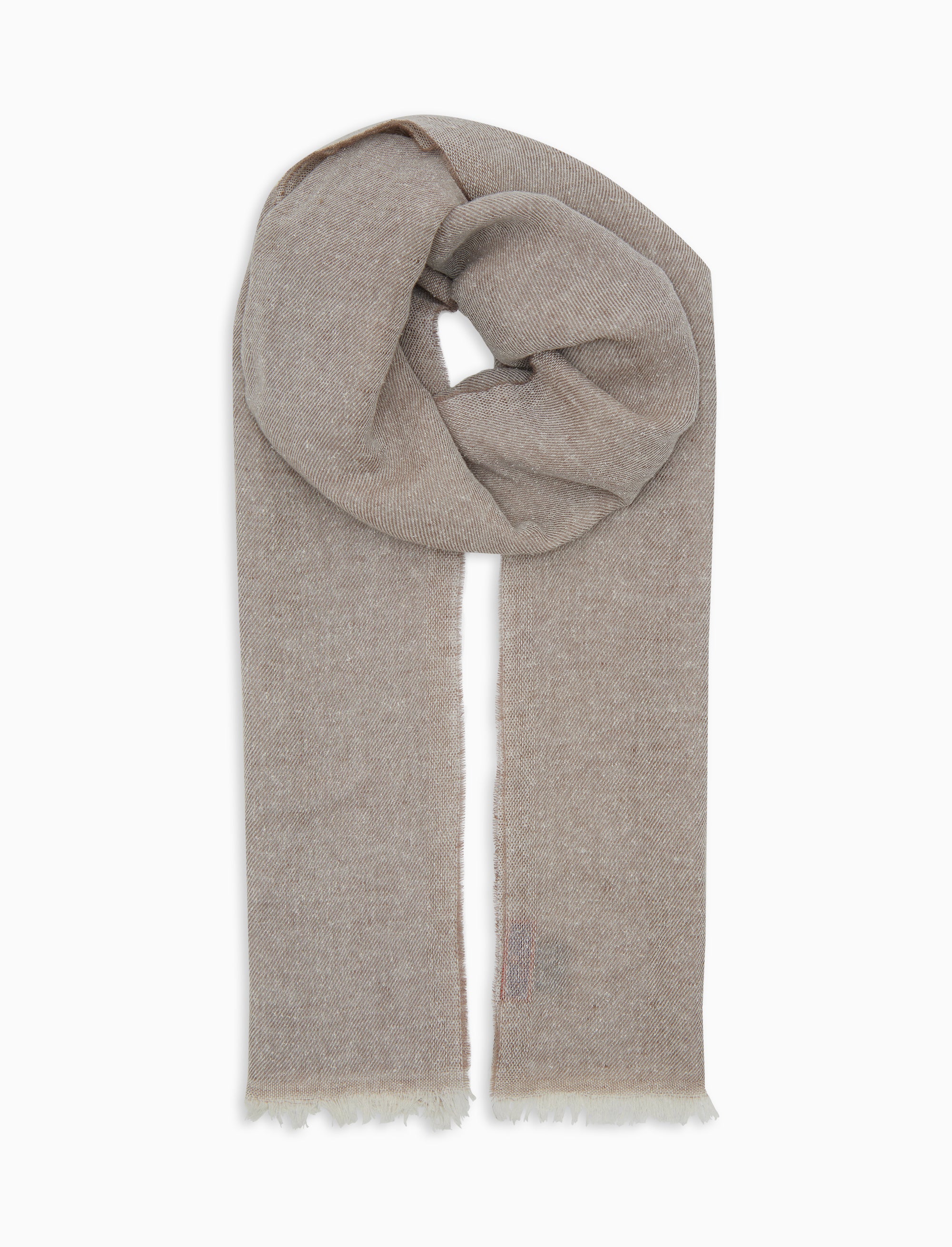 Men's Wool and Fleece Scarves and Neck Warmers | Gallo 1927