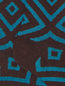 Men's long warm cotton socks