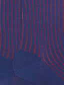 Calze lunghe uomo lana e cotone royal vanisé - Gallo 1927 - Official Online Shop