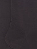 Calze corte uomo cotone marrone tinta unita - Gallo 1927 - Official Online Shop