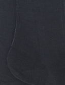 Calze corte uomo cotone tinta unita grigio - Gallo 1927 - Official Online Shop