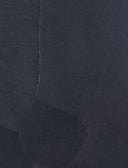 Calze lunghe uomo cotone tinta unita grigio - Gallo 1927 - Official Online Shop