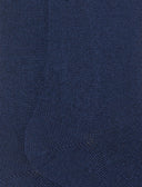 Calze lunghe donna lana, seta e cashmere royal tinta unita - Gallo 1927 - Official Online Shop