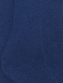 Calze corte donna lana, seta e cashmere royal tinta unita - Gallo 1927 - Official Online Shop