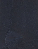 Calze corte donna lurex oltremare tinta unita - Gallo 1927 - Official Online Shop