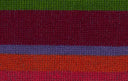 Calze corte uomo cotone righe multicolor azzurro - Gallo 1927 - Official Online Shop