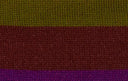 Calze corte donna cotone righe multicolor sette colori rosa - Gallo 1927 - Official Online Shop